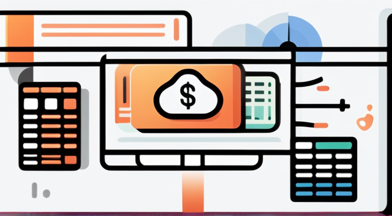 合思费控财务预算管理与资金流预测