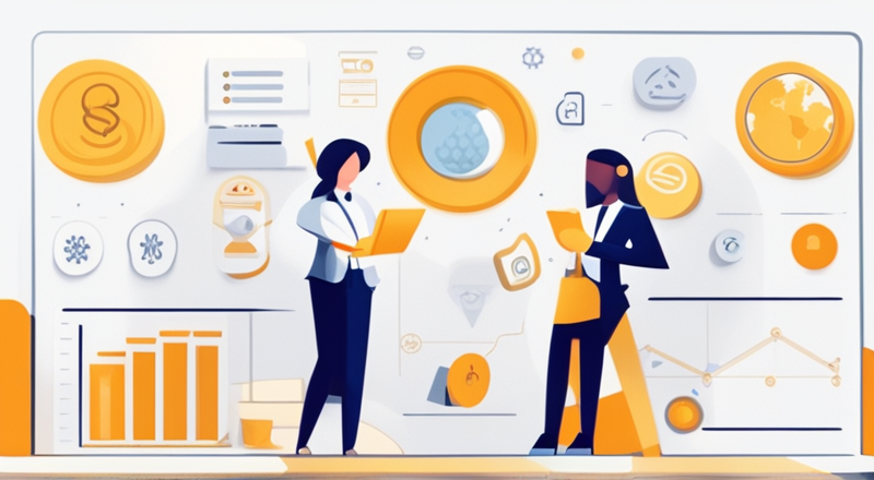 业务财务 共享财务 战略财务