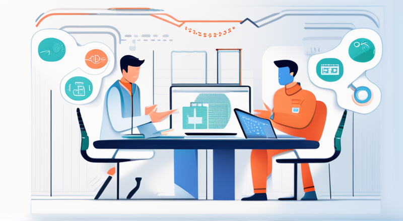 智能化无人报销系统,提升企业竞争力