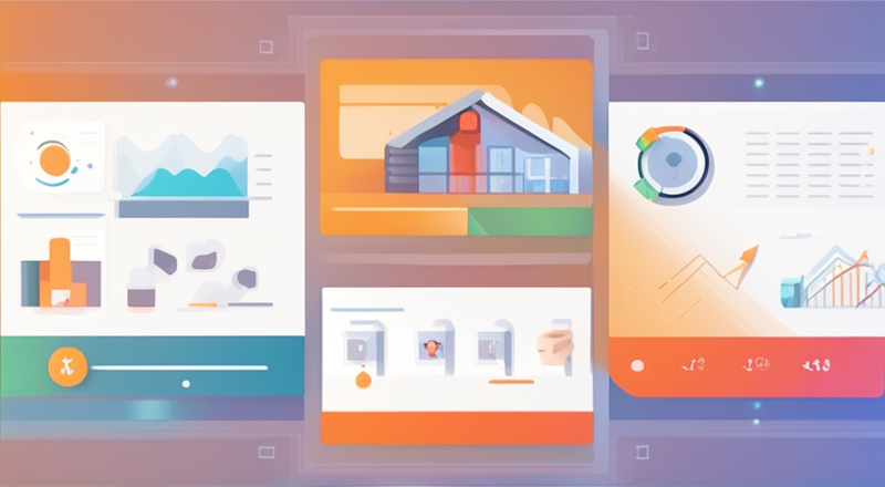 全面预算管理主要内容