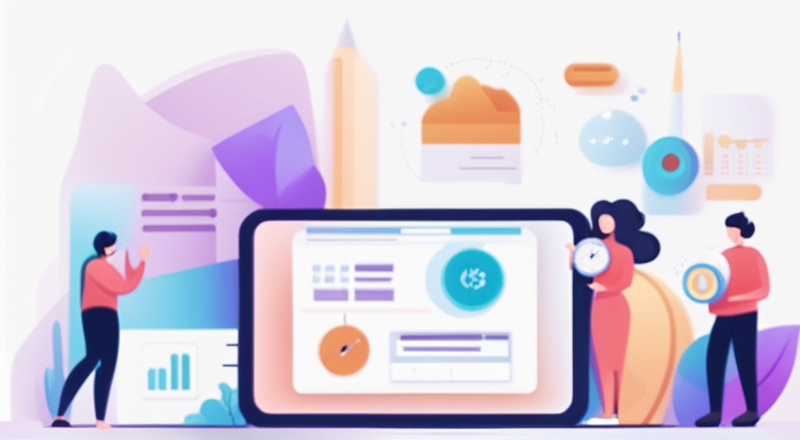 财务预算编制图文