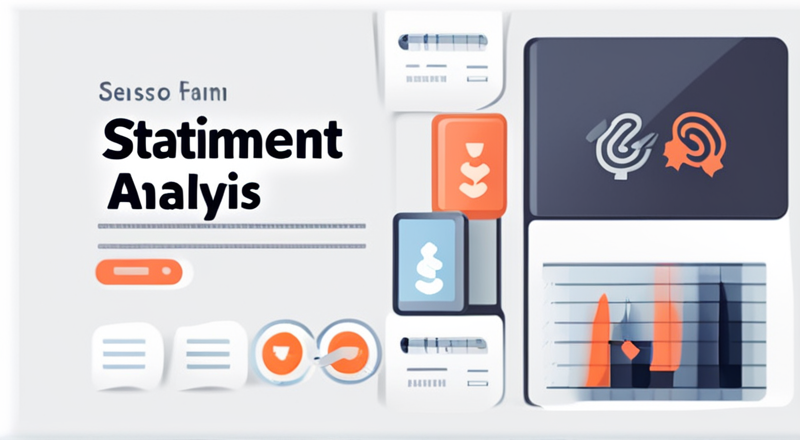 财务报表分析重点