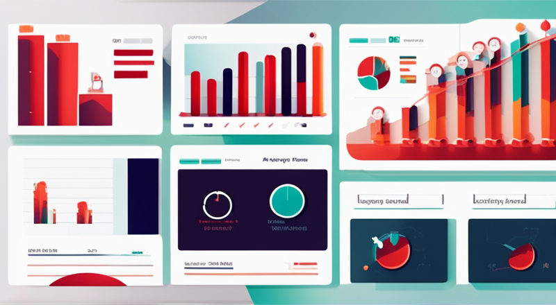 公司财务报告模板