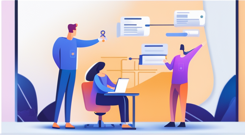 借助财务费控系统实现跨部门费控协作