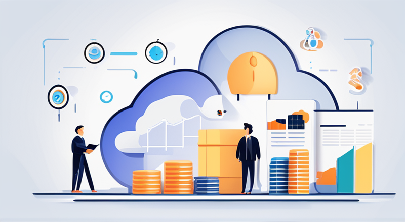 财务软件云会计