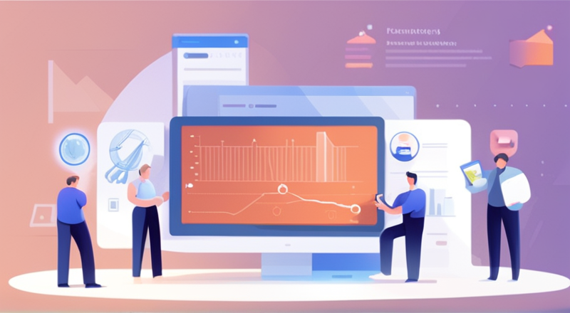 企业如何通过财务管理软件实现财务预算的弹性管理？