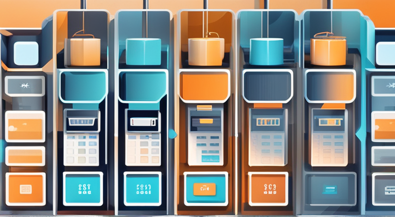 怎样借助财务系统优化企业的资源配置？