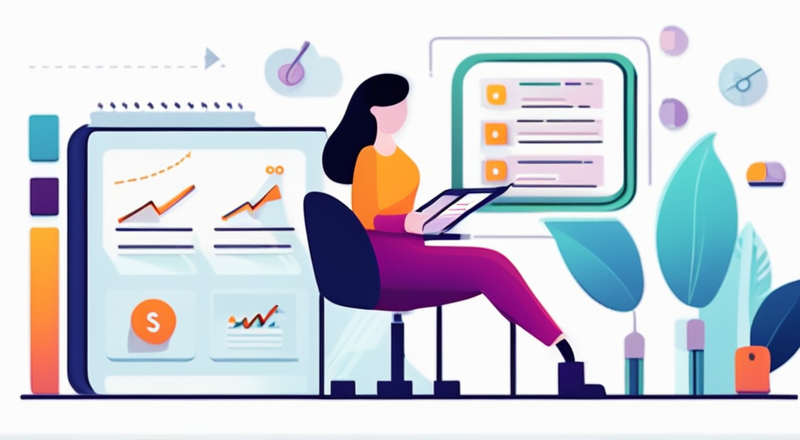 财务记账办公软件