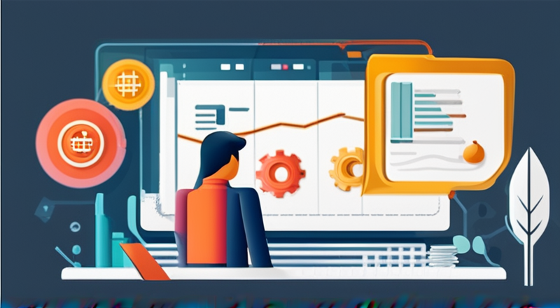 erp财务系统流程