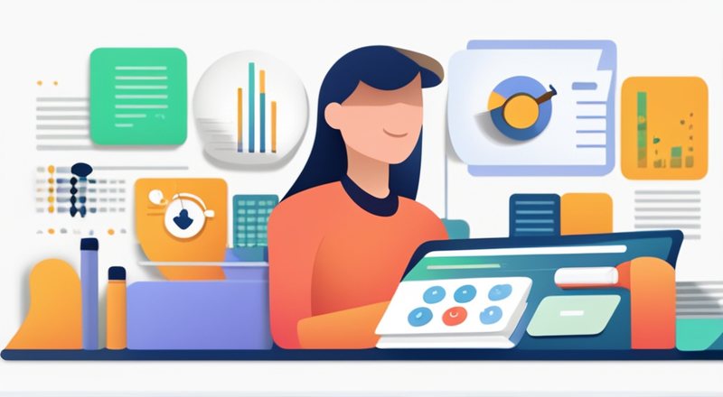 会计核算的中心环节是