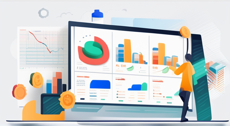 财务分析报表系统