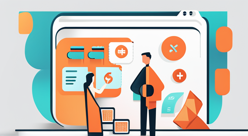 合思零售业财务管理解决方案推荐指南:选择适合的财务方案