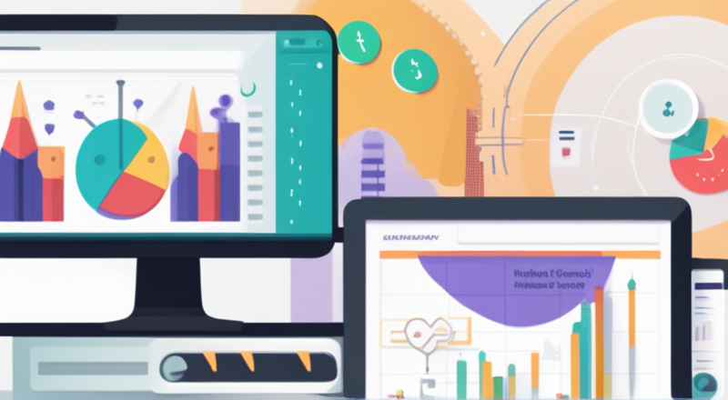 如何通过财务软件跟踪经营现金流？