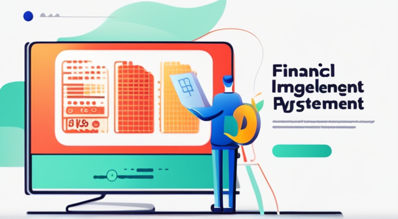 财务智能管理系统