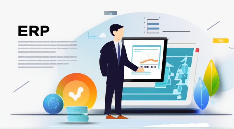 erp系统财务流程