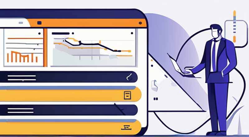 掌握财务支出分析系统，优化费用支出的项目评估