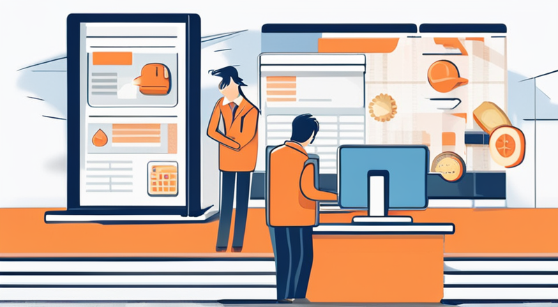 合思出差费用报销系统自动化，简化流程提效率