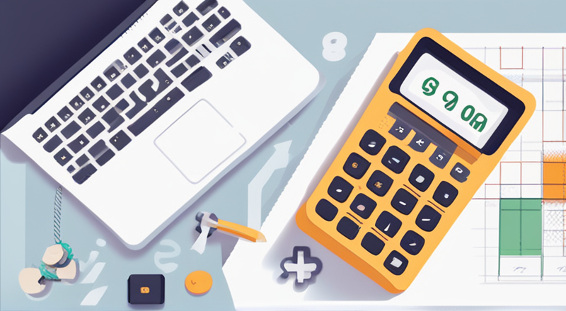 利润表中财务费用的计算公式