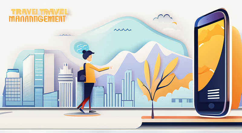 合思TMC差旅系统，免费试用差旅管理的智能化系统，提升差旅效率