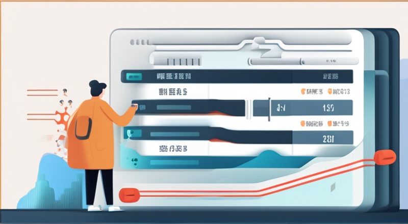 合思费控财务预算管理中的资金流预测