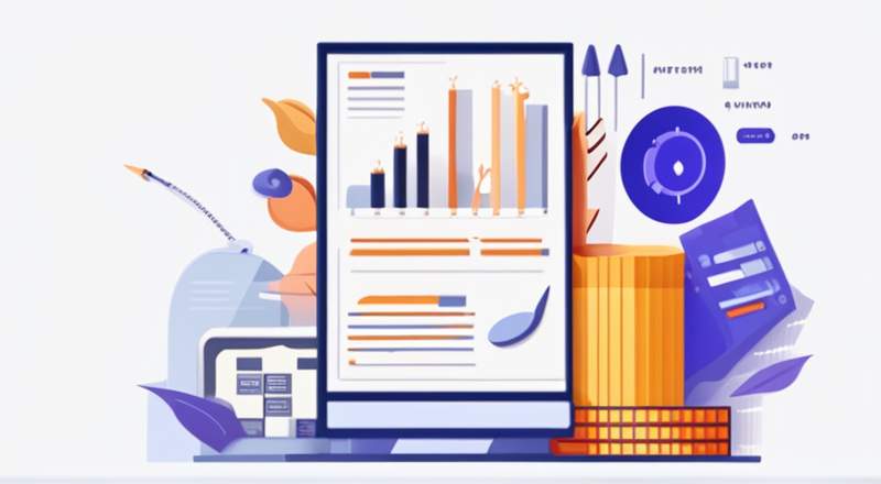 财务核算系统对比