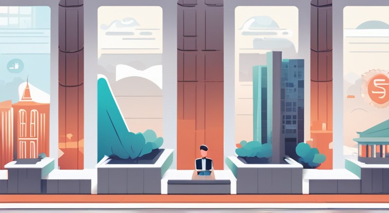 TMC商旅平台排行榜，国内顶级商旅平台对比分析