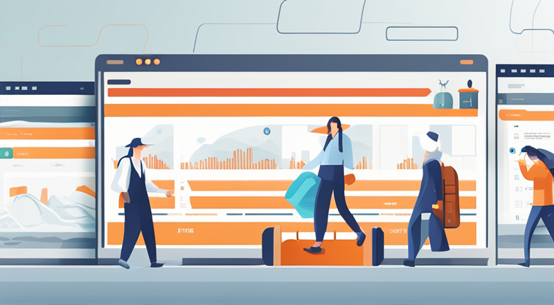 合思信息：差旅管理系统推荐，智能化功能全面