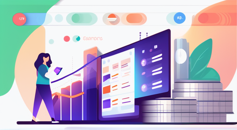 合思费控如何通过成本预算绩效管理提高预算计划的灵活性？