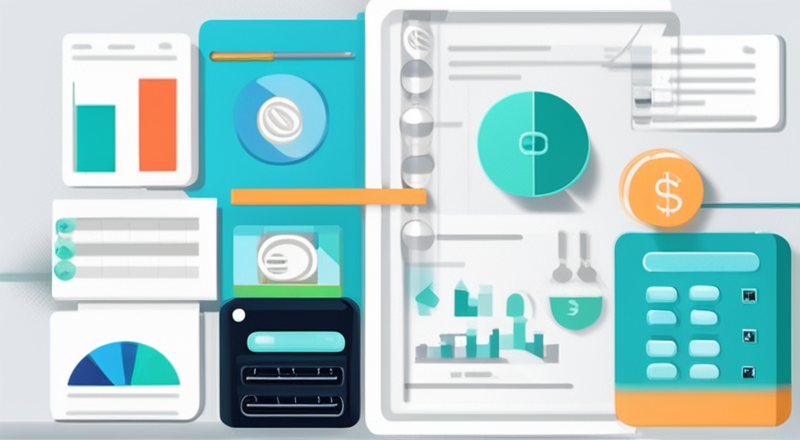 合思费控财务预算管理与预算计划对接