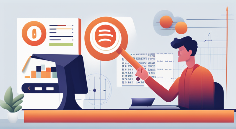 财务软件如何帮助企业分析投资回报率？