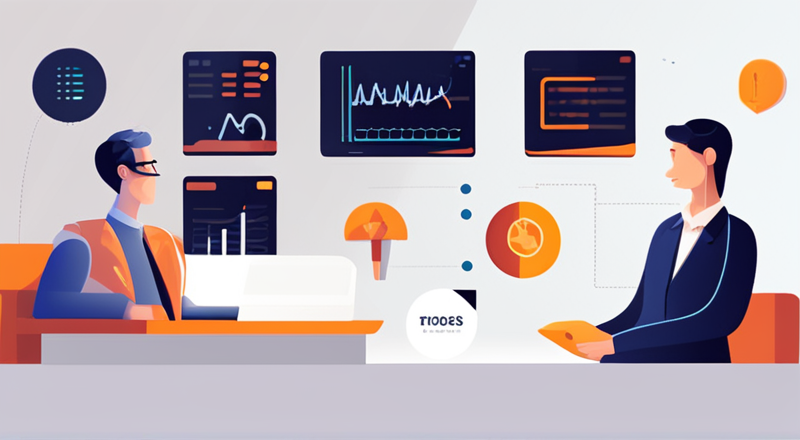 连锁企业使用财务管理软件如何优化财务结算流程？