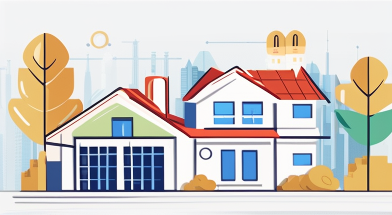 适合房地产企业的财务系统有哪些功能优势？