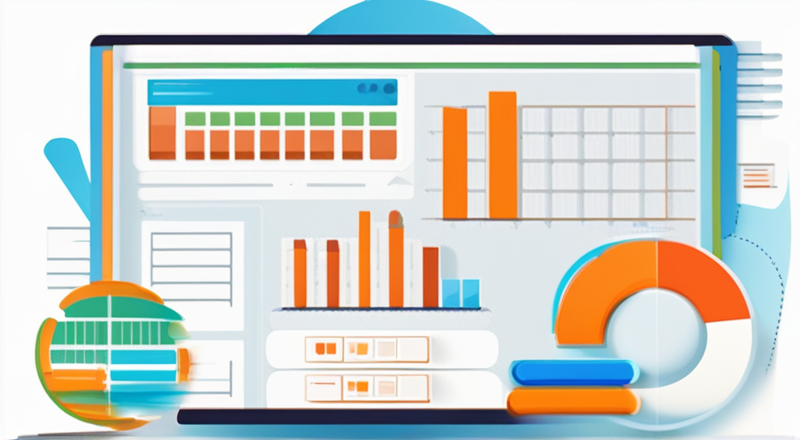 财务核算系统培训