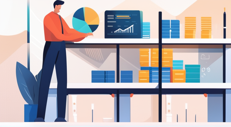 财务软件进销存哪个好用