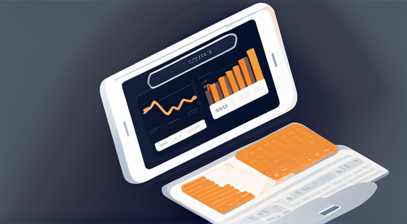 费用支出分析系统，为财务支出的优化提供精准的数据洞察