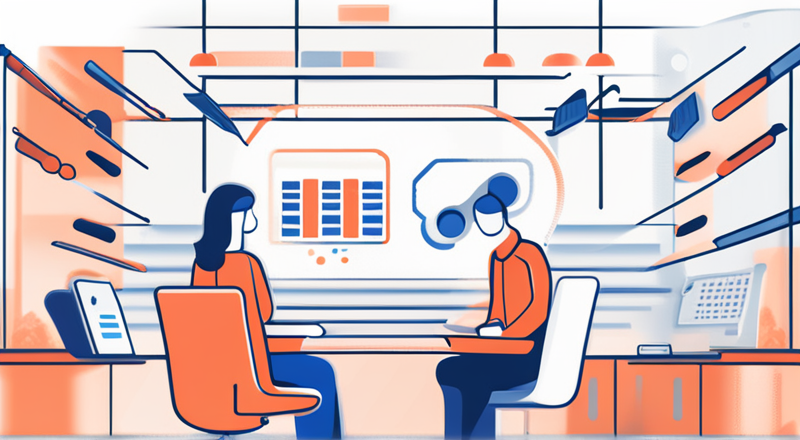 探寻上市公司都在用无人报销系统的原因