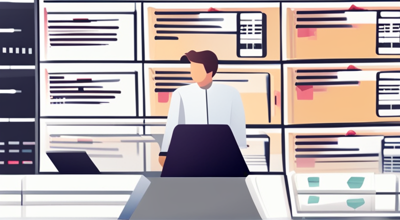 合思会计信息集成线上归档软件，如何通过合思提高财务数据管理的智能化水平