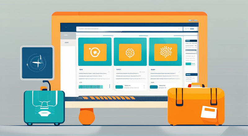 合思TMC差旅系统，自动化审批流程让差旅管理更高效