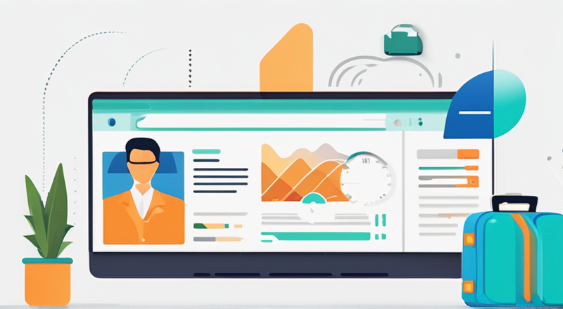 TMC商旅平台有哪些优势，帮助企业提升差旅管理水平？