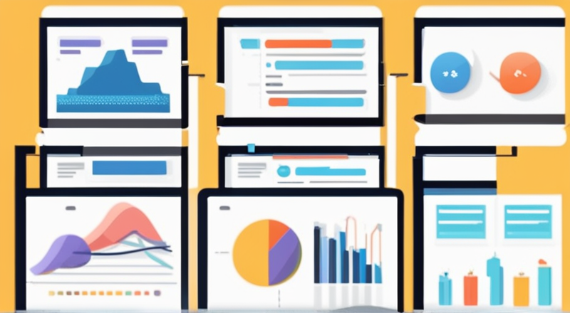 易快报怎么样？众多企业也用易快报报表管理