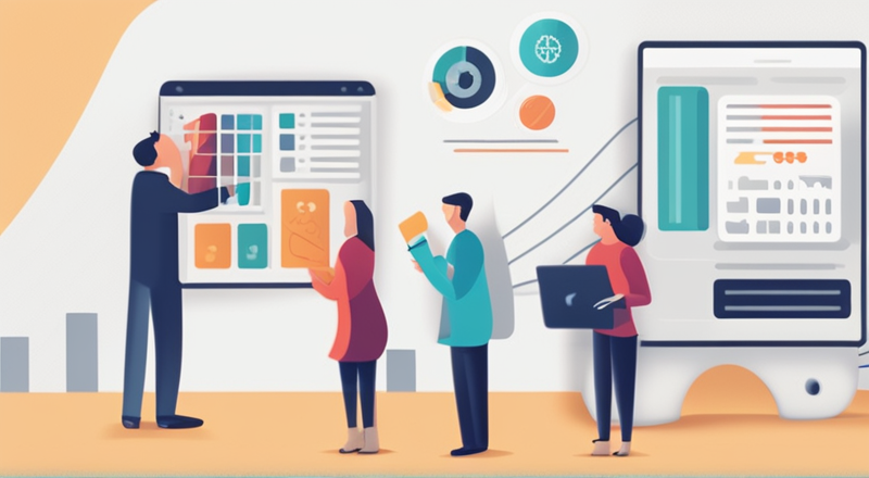 企业消费综合解决方案在市场调研费用管理方面有哪些做法？