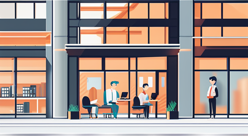 合思适合全球化企业的费用报销管理系统：中大公司的得力助手