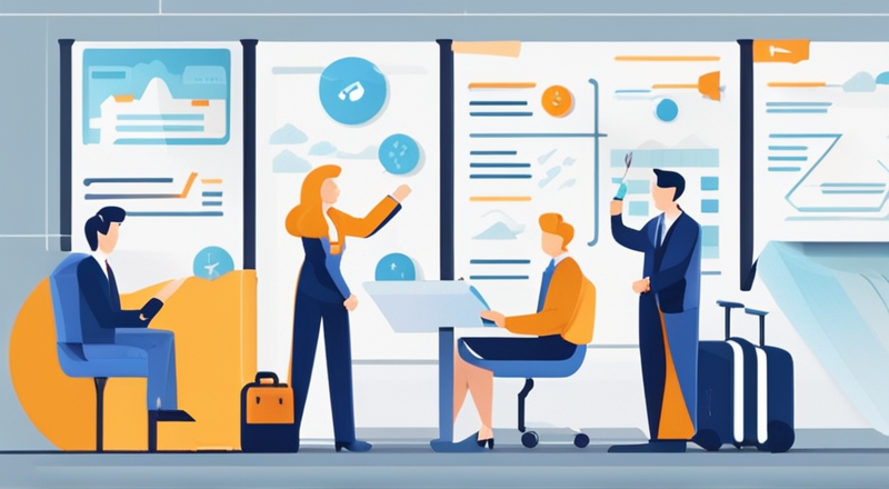 合思企业差旅费用管控大会是否探讨应急管理方案