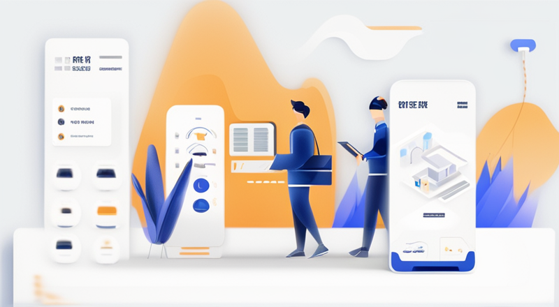 合思科技：大公司都在用，差旅管理自动化神器