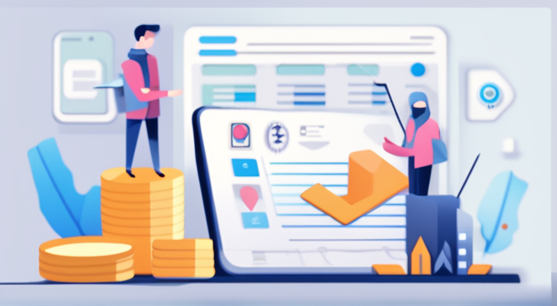 合思费控全面预算管理与预算制定