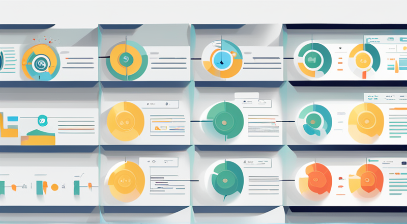 合思费控成本预算绩效管理如何帮助企业提高预算目标的分解能力？