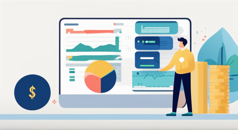 合思成本预算绩效管理，好用到让企业财务成本更轻松的成本工具