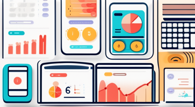 财务决策预算系统