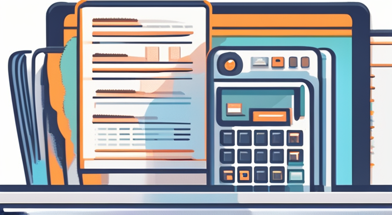 会计档案保管清册格式