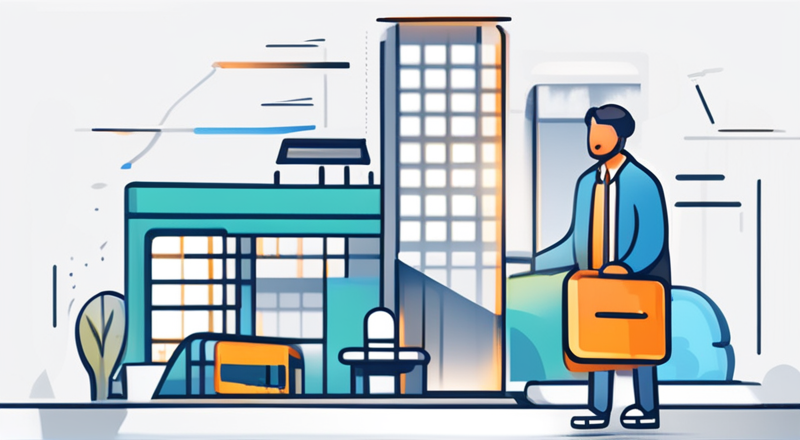 中大公司青睐合思出差费用报销系统的原因